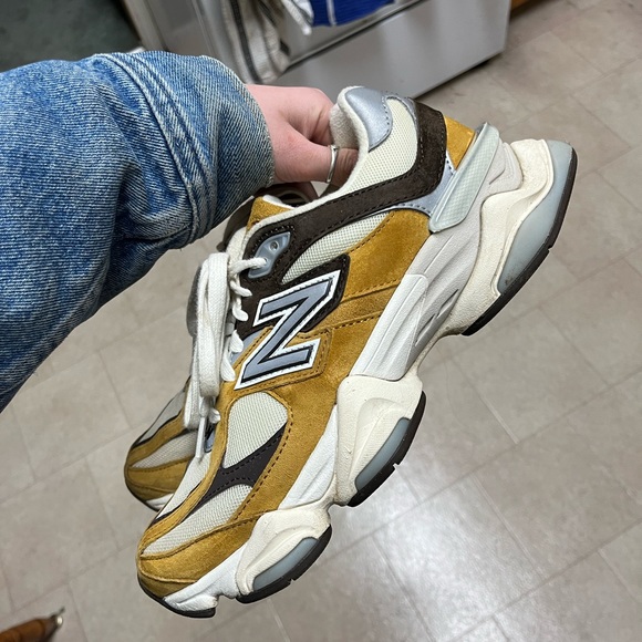 New balance 9060 - Picture 3 of 3